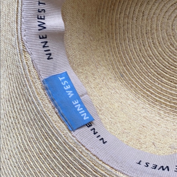 Nine west hat - Picture 4 of 4